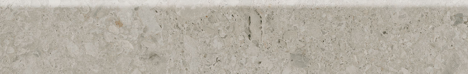 DD605920R/6BT Плинтус Чеппо ди Гре Бежевый светлый матовый обрезной 60x9.5x0.9 - фото 4