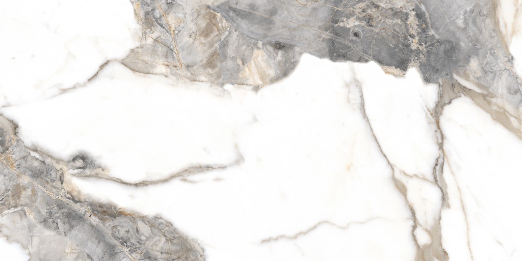 ENMAR8002HG80160 На пол Marble Perito Moreno High Glossy 800x1600x9 - фото 5