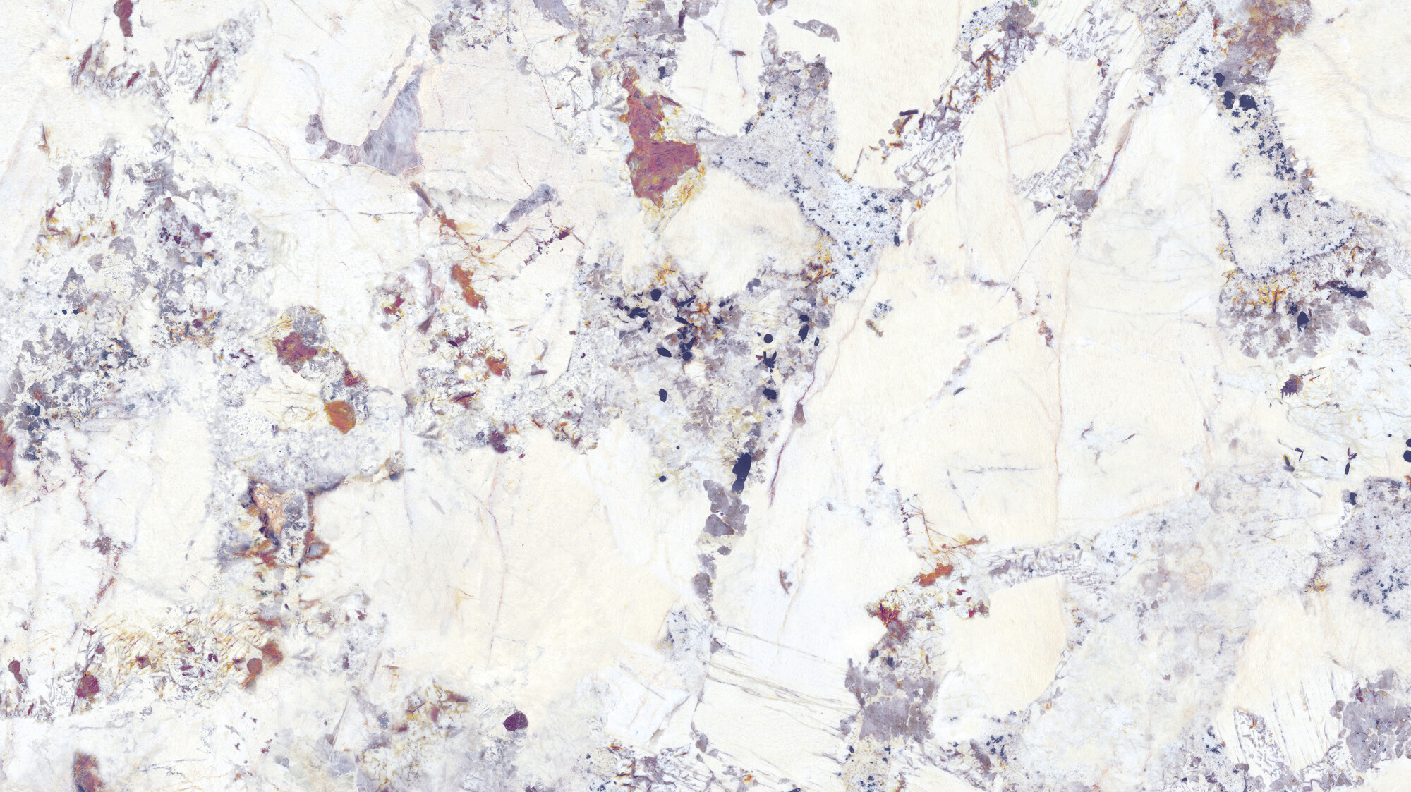 40736 На пол Museum Artic White ST/100X180/R 100х180 - фото 10