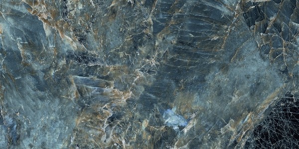 P19720.6 На пол Atlantic Dark Blue Plsh Rec.Pr.TL Глазурованный - фото 5