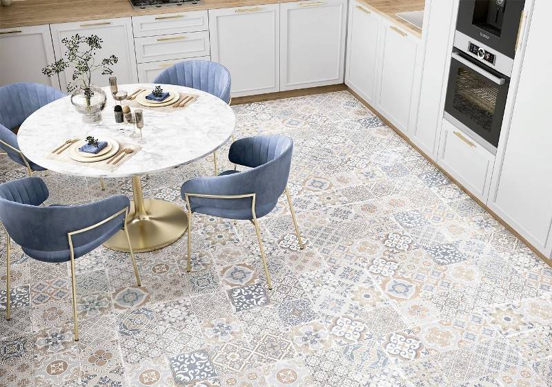 Уралкерамика Country