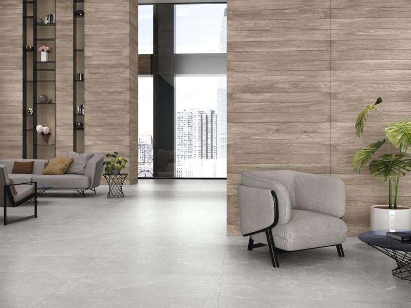 На стену Nobile Lane Nogal 60x120 - фото 4