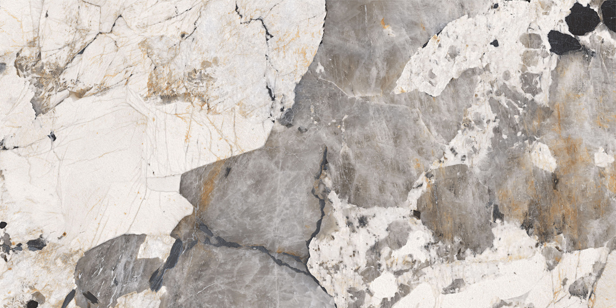 На пол Patagonia Бежевый полированный 60х120 - фото 3