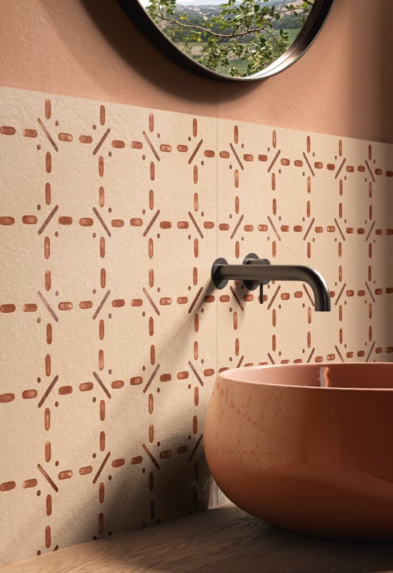 140951 На пол Pigmenta Classiqua Nat Rett 60x120 - фото 19