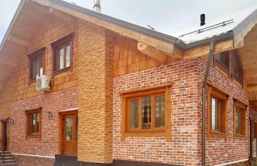 На стену Перуджа Плоскость 065 40/50x10x3.5 - фото 3