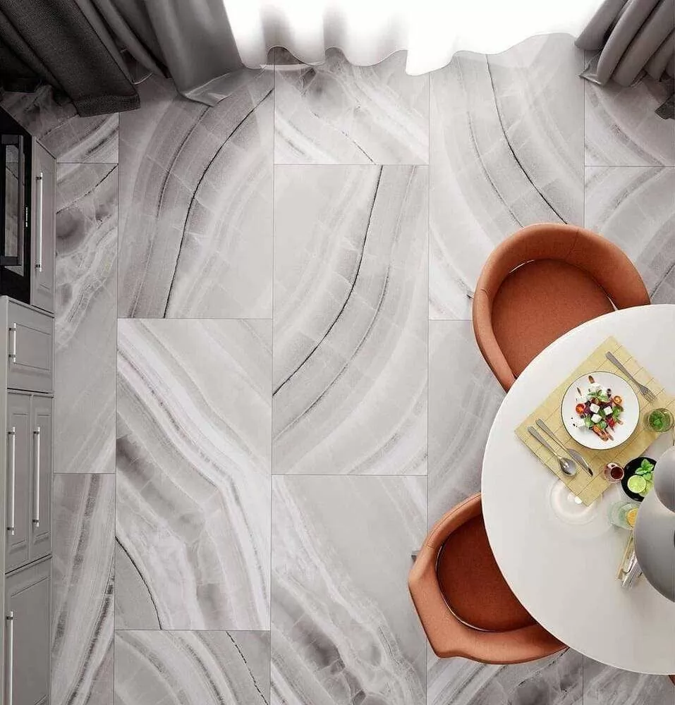 На пол Superior Grey - фото 10