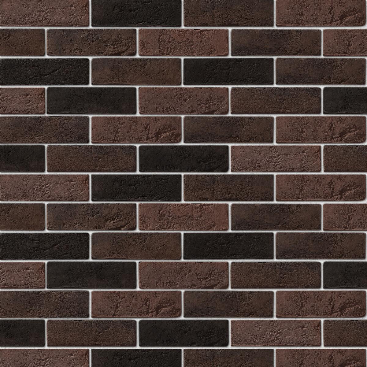 На стену Дижон Плоскость mix 1 23.7x7x1.4