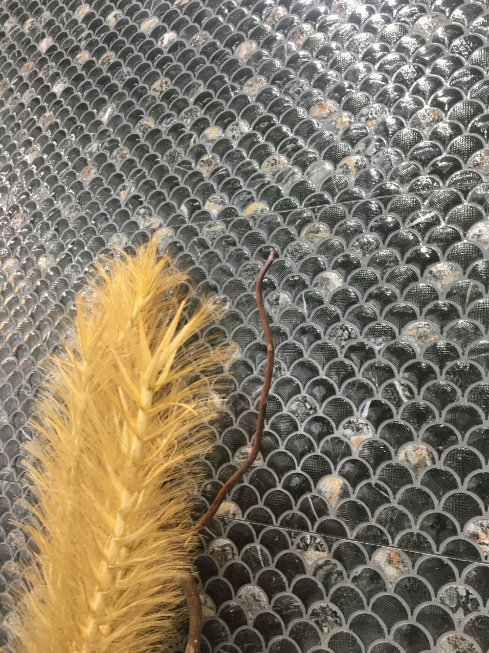 На стену Lucia Mos Lucia Negro R - фото 6