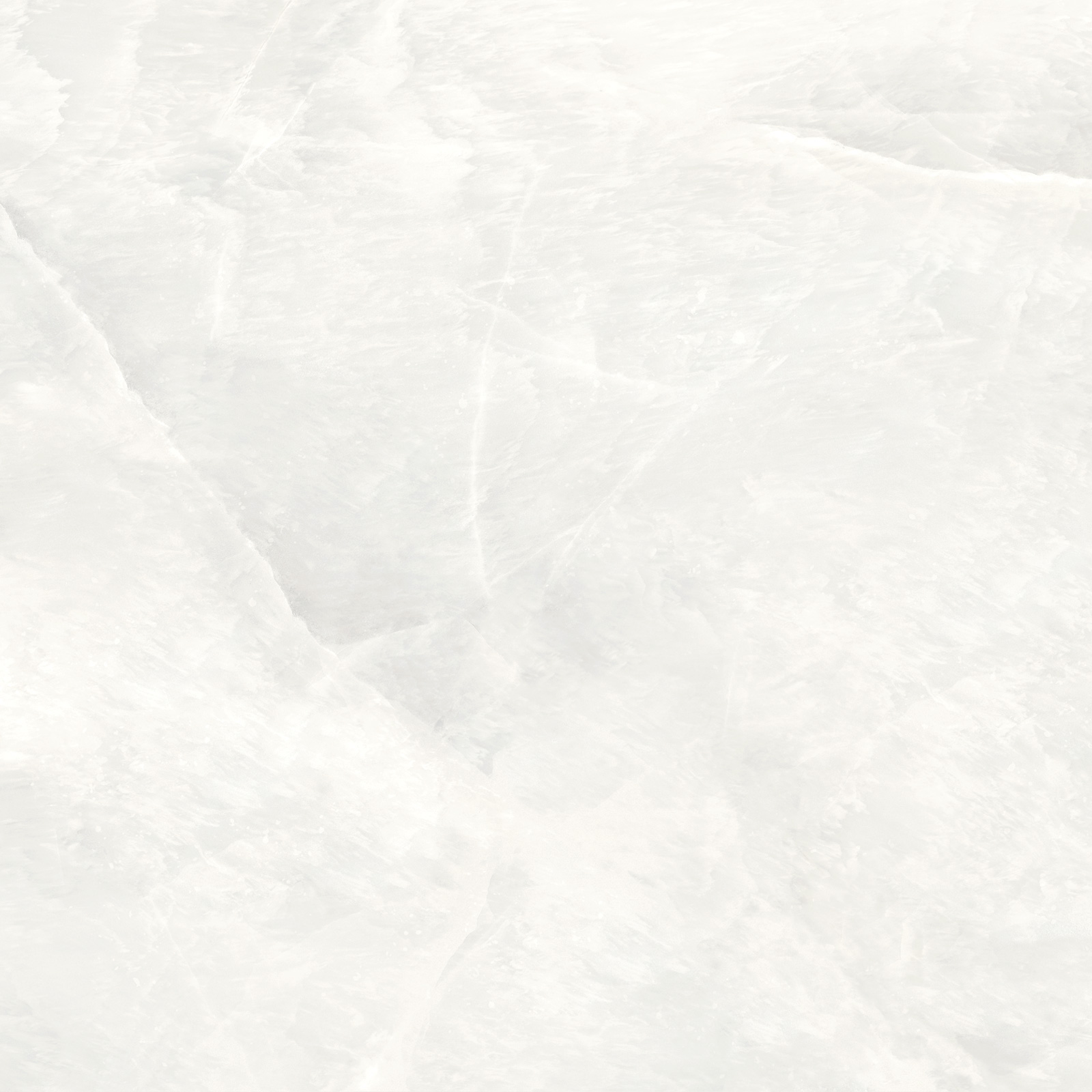 D60244М На пол Salt White матовый карвинг 600x600x9.5 - фото 2