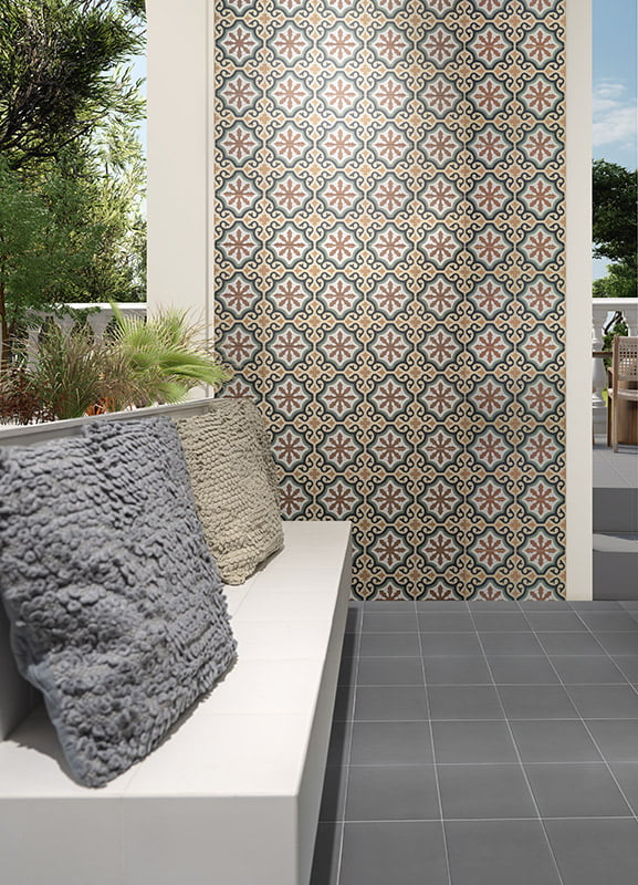 PT03773 На пол Normandy Herve 20х20 - фото 12