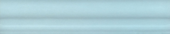 BLD019 Бордюр Мурано Голубой