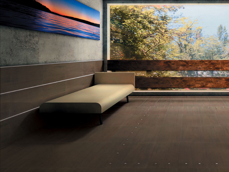 Ступень Marte Naturale Crema Marfil Gradino 30x30 - фото 25