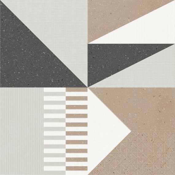 6032-0458 Декор Гуннар Многоцветный - фото 2