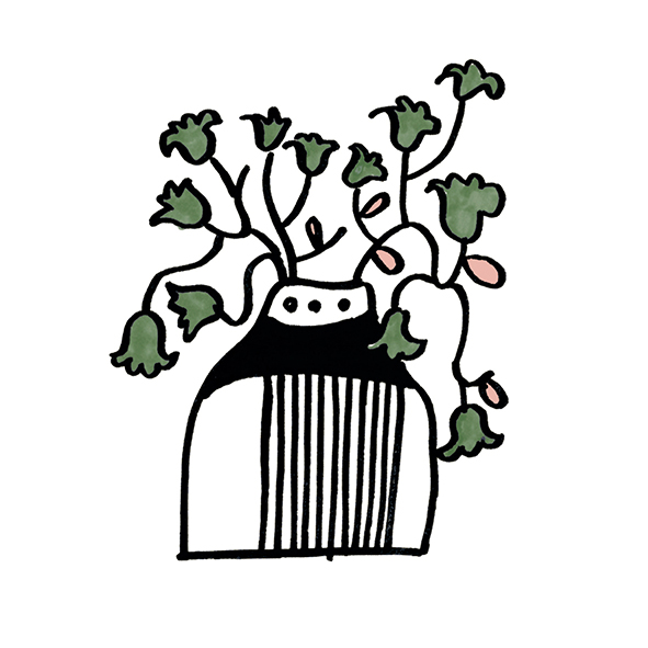 4101298 Декор Stories Caravan Lux 10x10 - фото 11