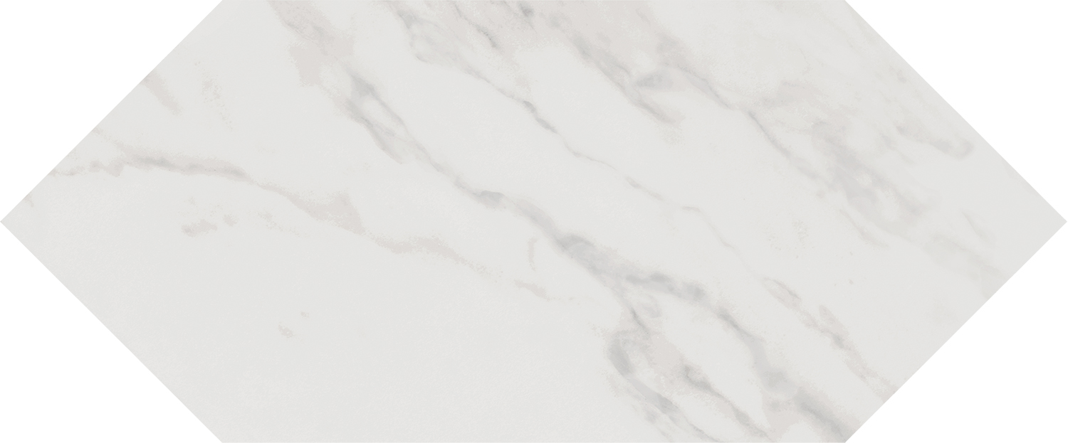 35006 На стену Келуш Белая Глянцеваz - фото 2