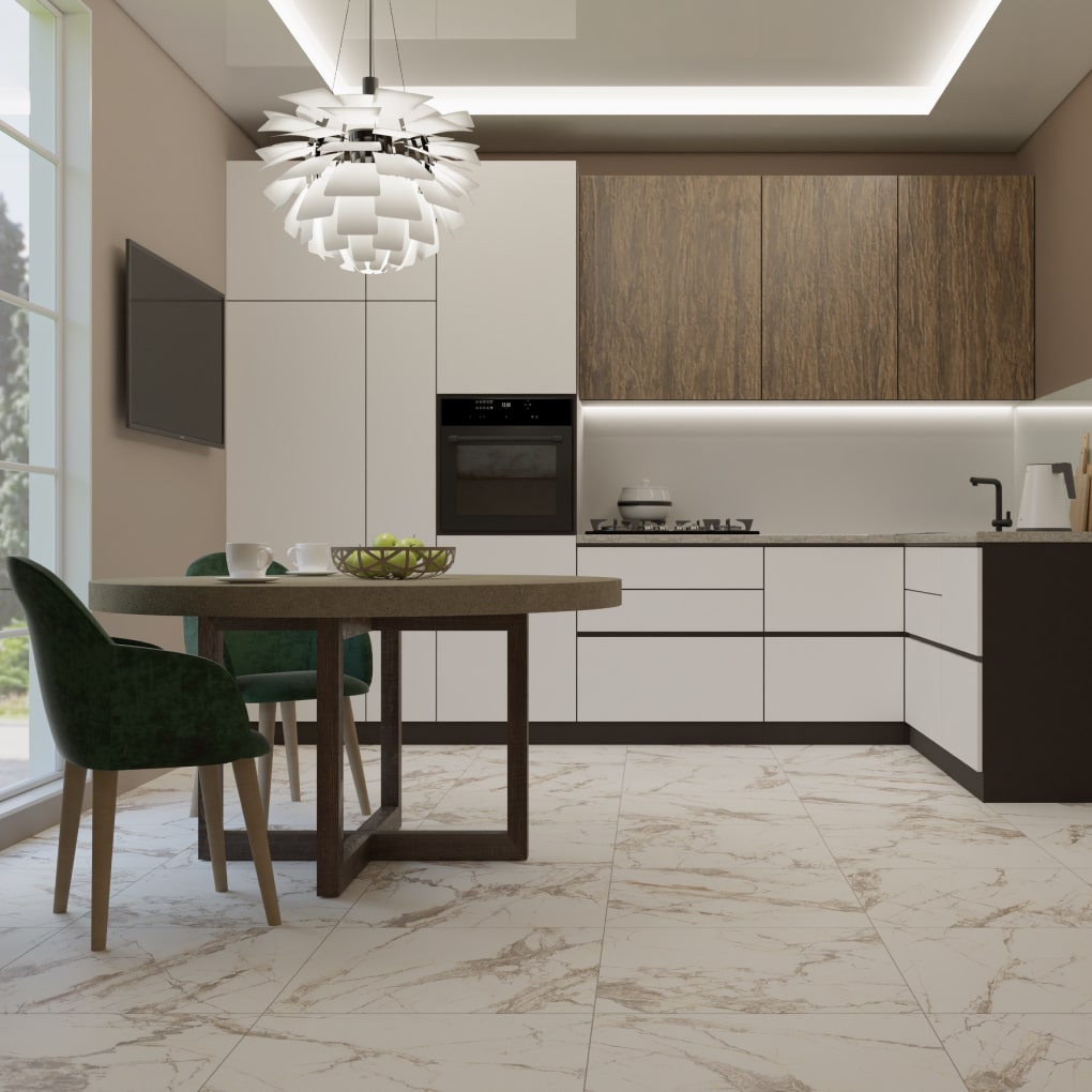 PrimaVera Игман