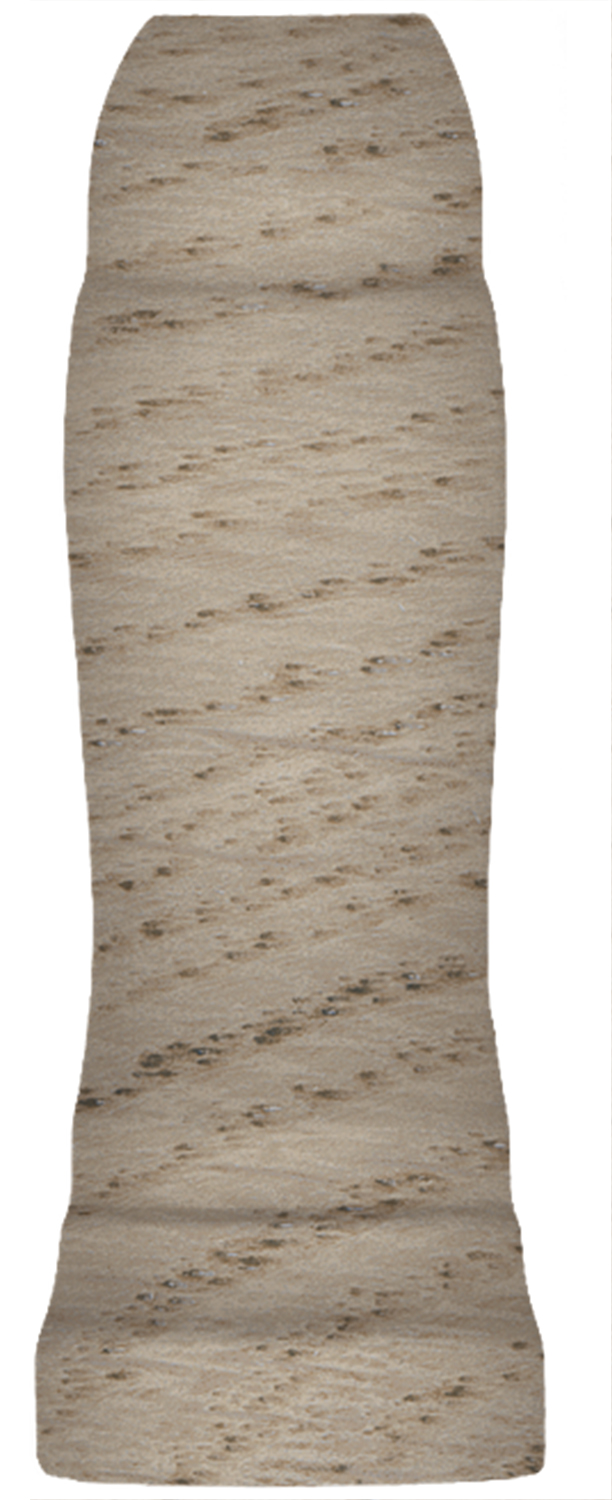 SG5263/AGE Декоративная вставка Монтиони Угол Внешний Бежевый Матовый Натуральный 8x2.9