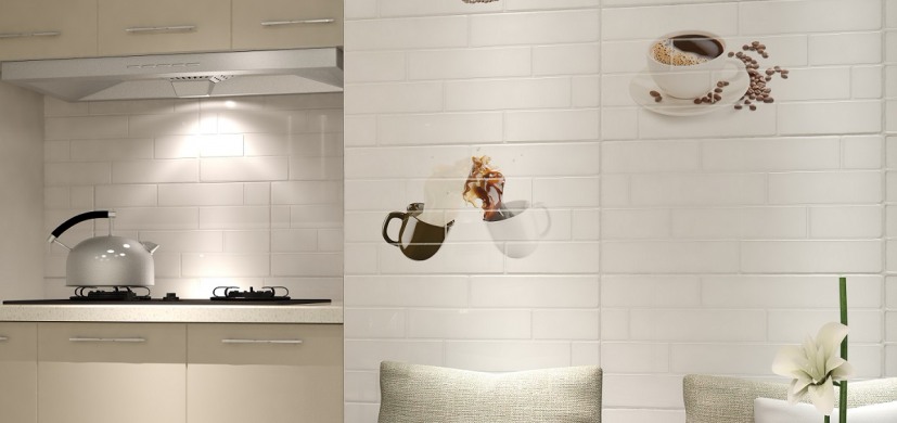 Берёза Керамика Брик