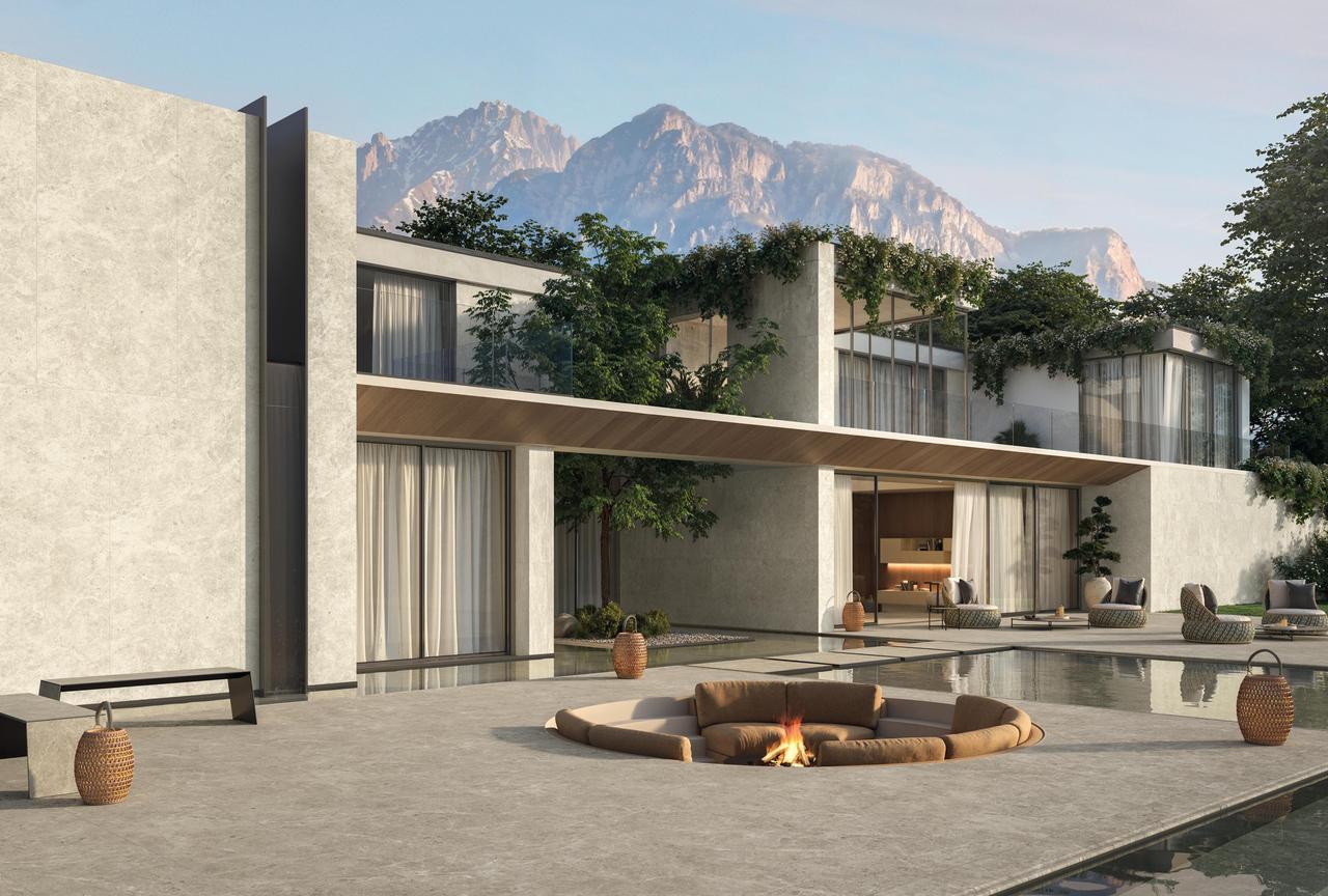 HCYM На стену Nyra Sunlight Favus 30х26 - фото 4