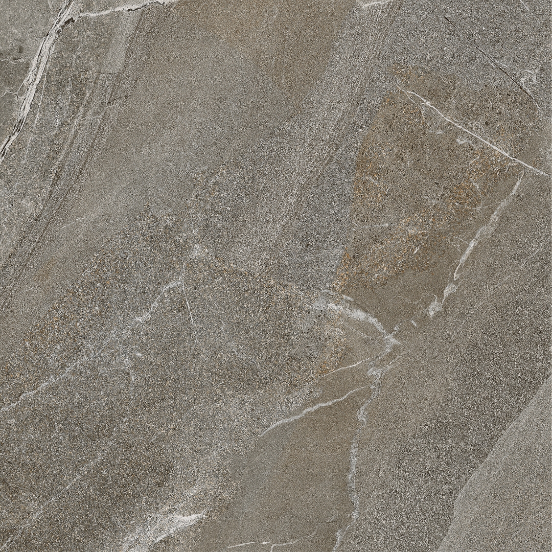 6461-0423 На пол Гроза / Groza Бежево-коричневый 60х60 - фото 9