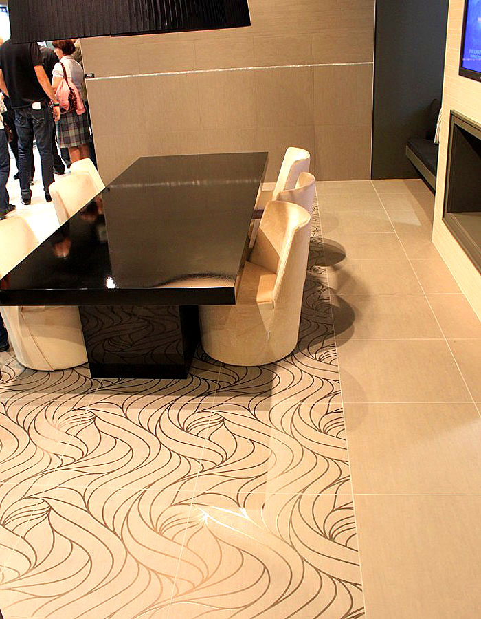 На пол Koshi 75N - фото 11