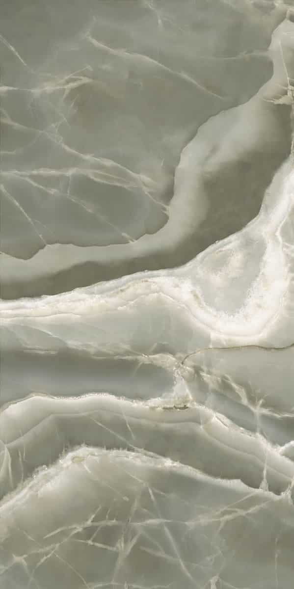 81813 На пол Jade Malachite Rettificato 120 - фото 3