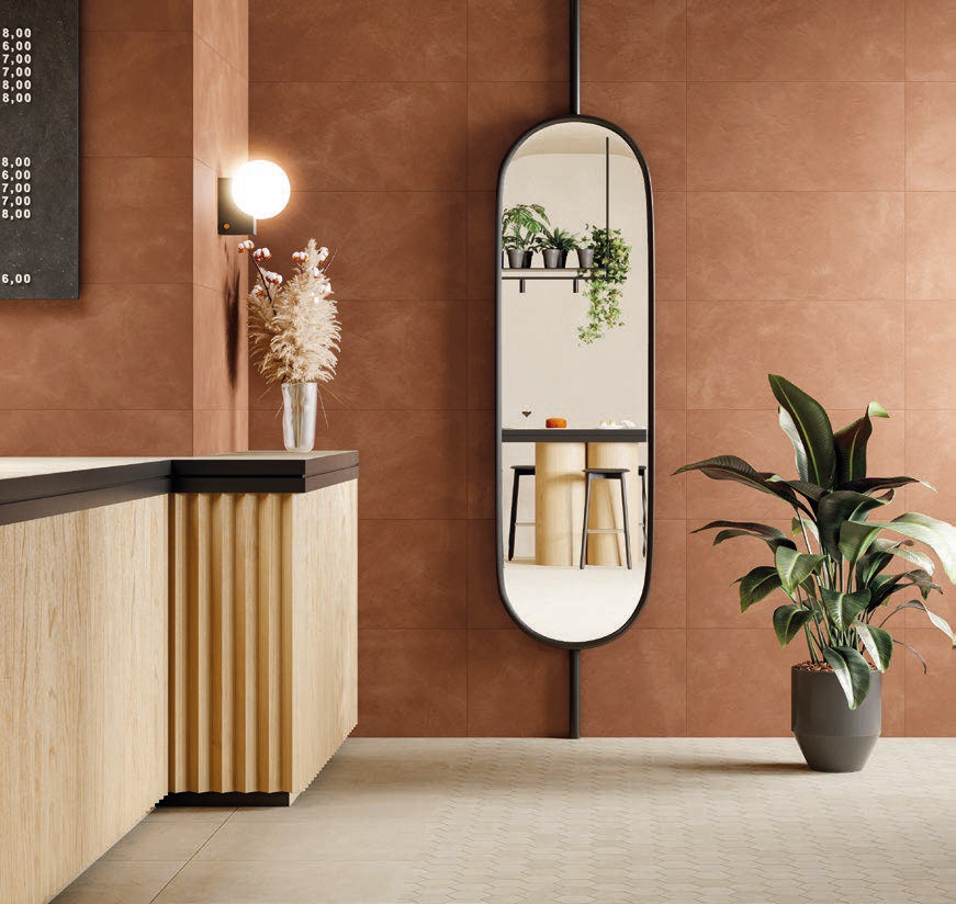 600110000937 Декор Terraviva Сенапэ 27.3x36 - фото 22