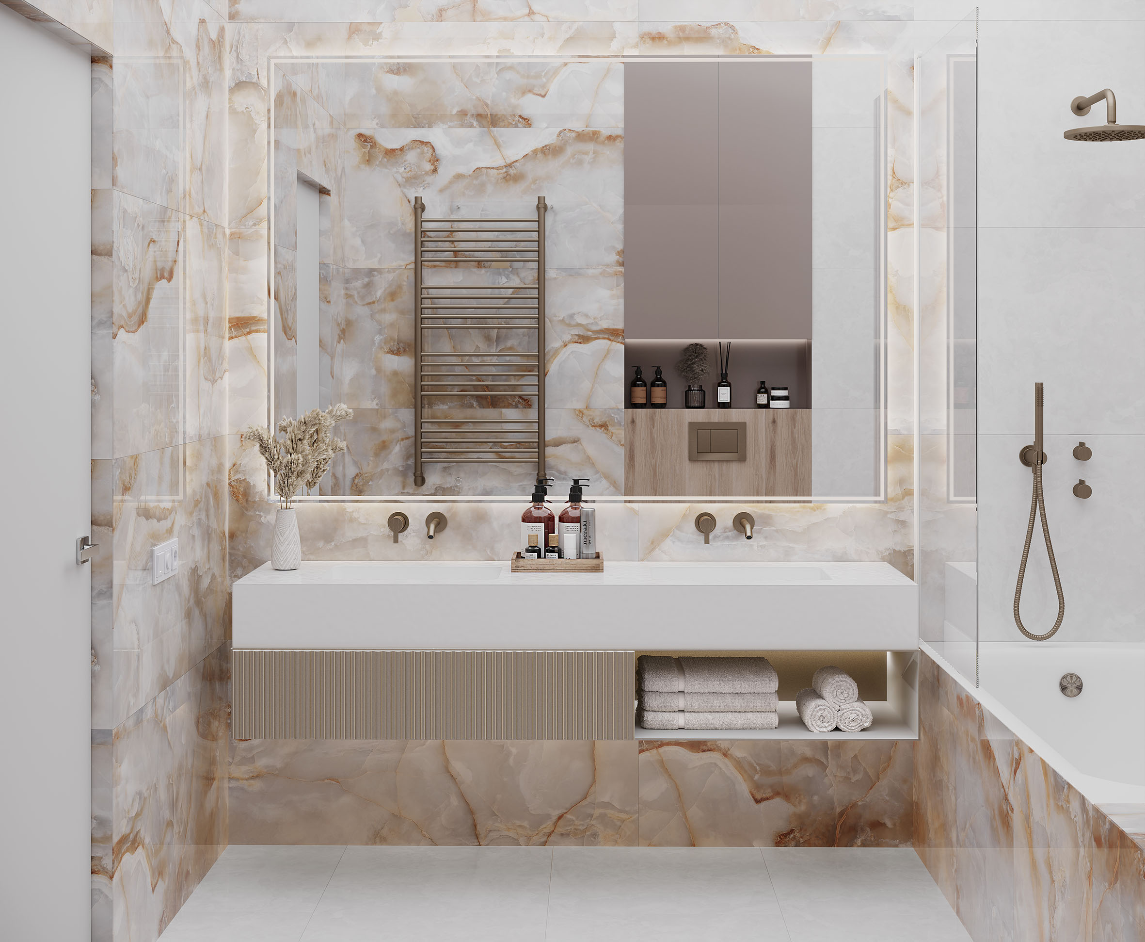 Лапарет Musica Candy