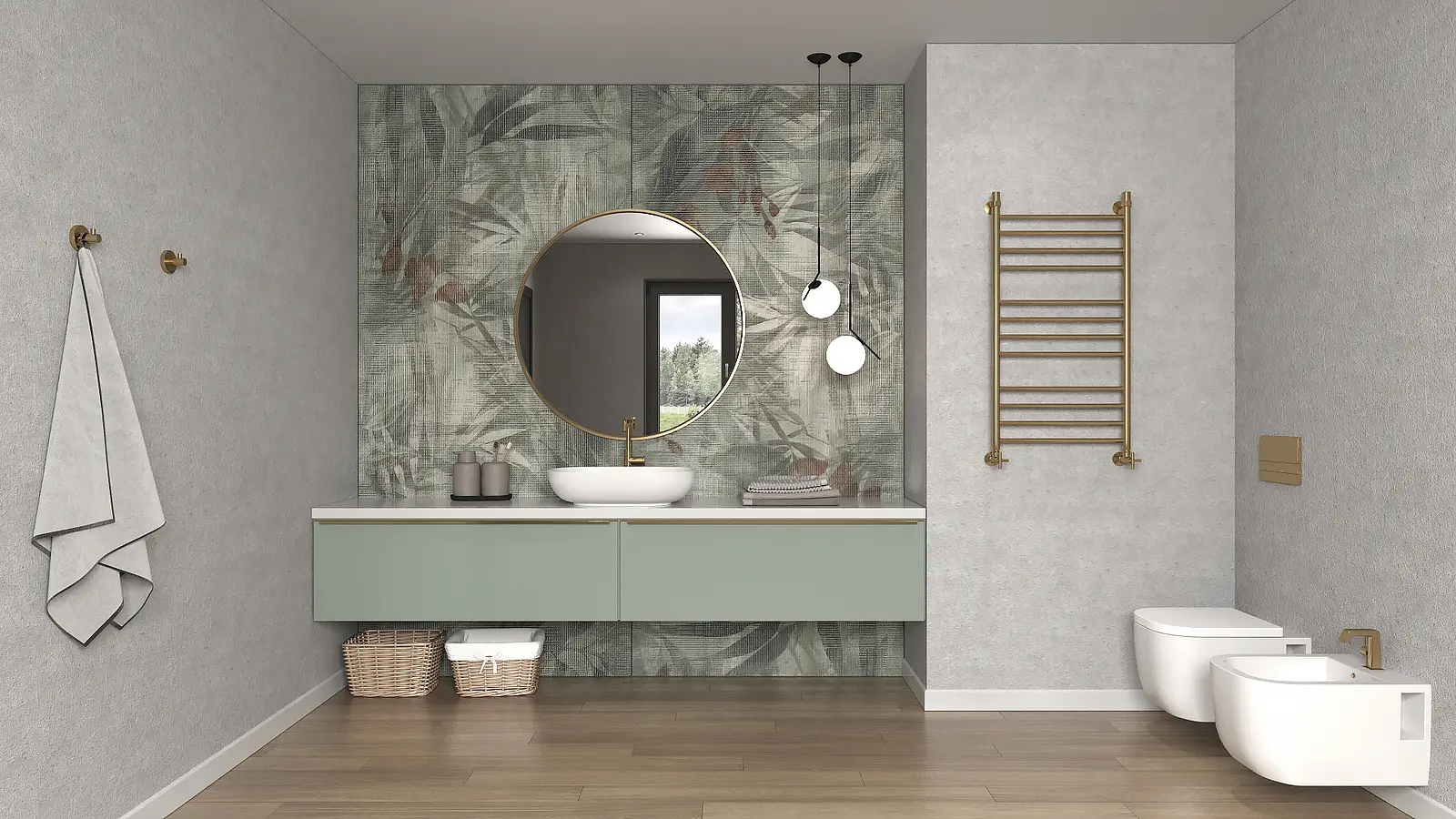 Baldocer Blossom - фото 3