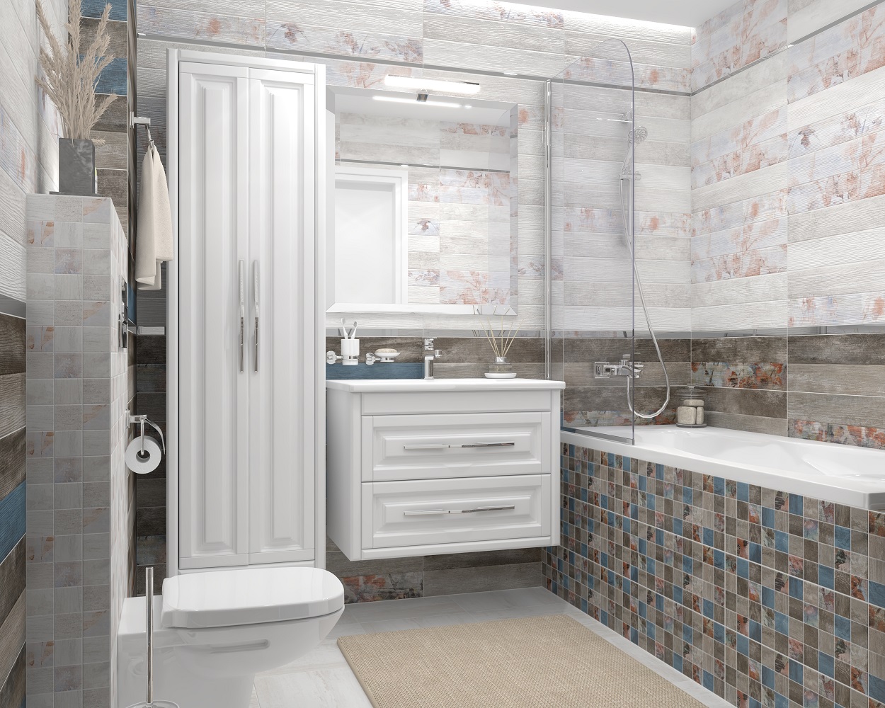 Лапарет Country