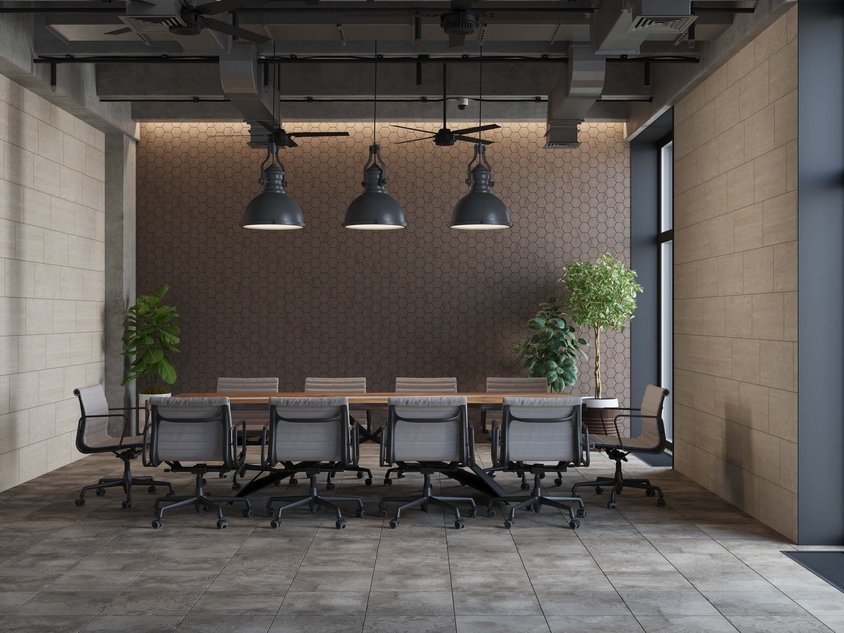 Skirting/KW02_NR/7x60x10 Плинтус Kraft Wood KW02 Light Grey структурированный 7x60 - фото 10