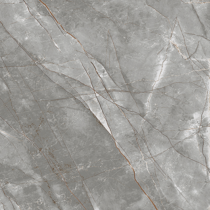 PR153 На пол Vezin Grey Polished 60x60