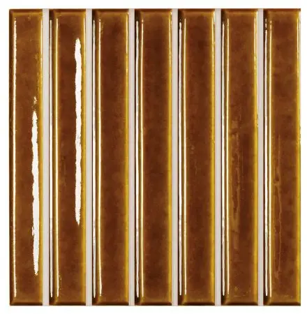 130052 Настенная Sweet Bars Honey Gloss 11.6x11.6