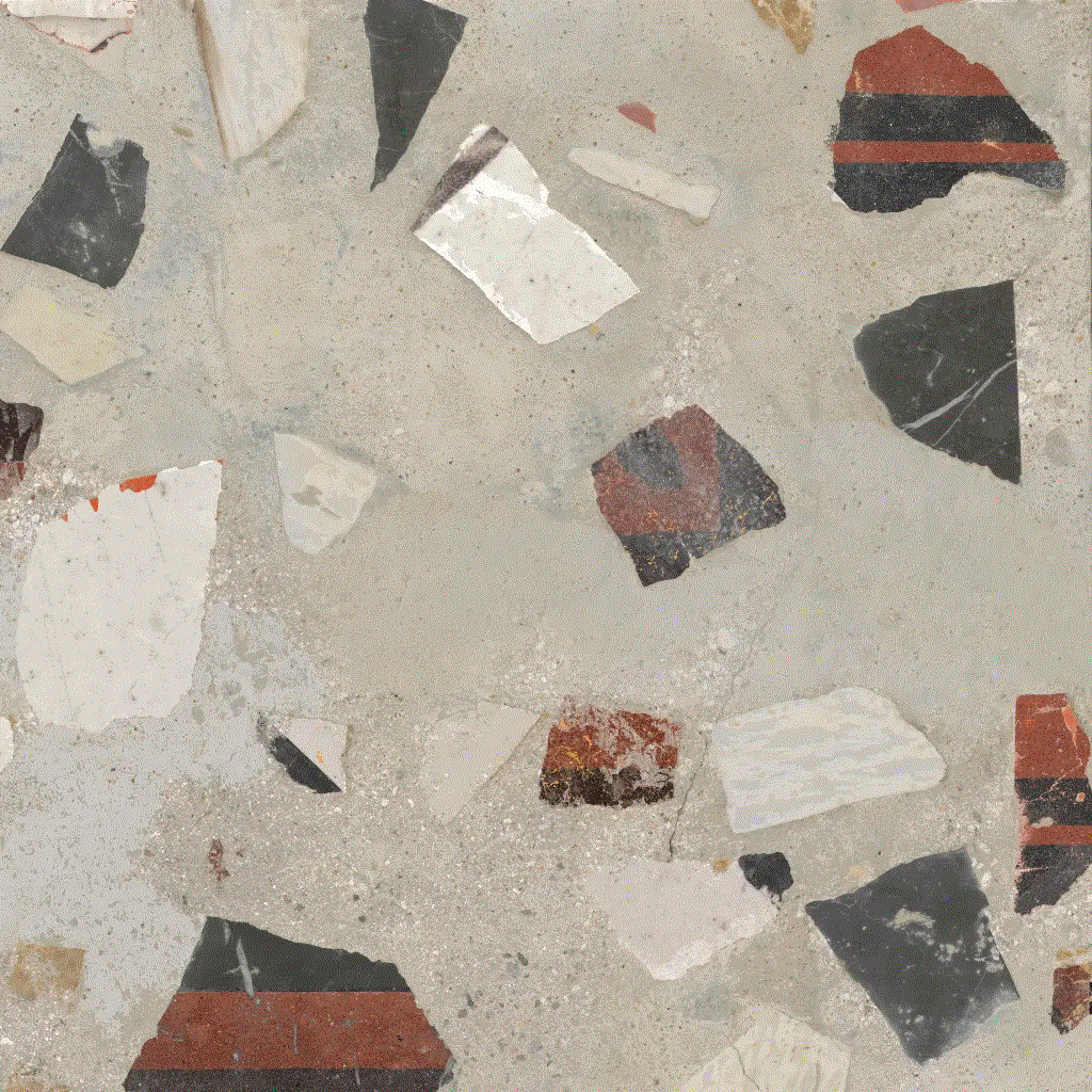 DL0H65M01 На пол Delishn Antique 60х60