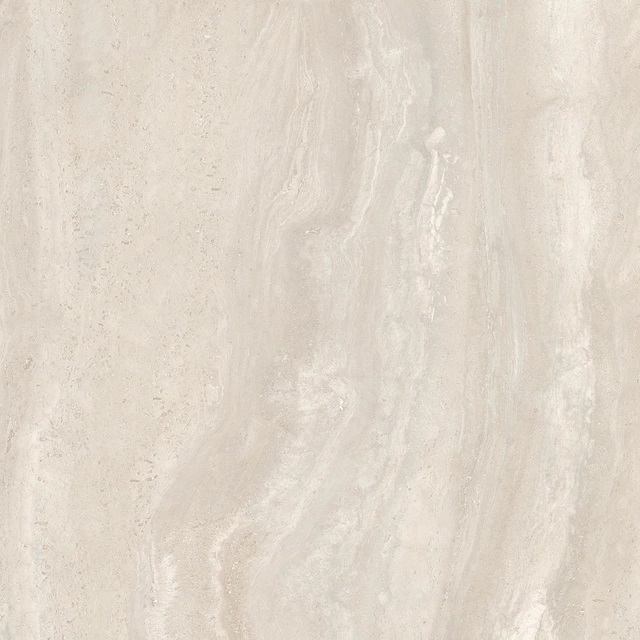 781150 На пол Authentic Luxe Pearl Travertine Matte Silk 6mm 120x120