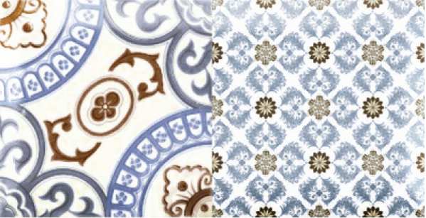 На стену Antique Sky - фото 6