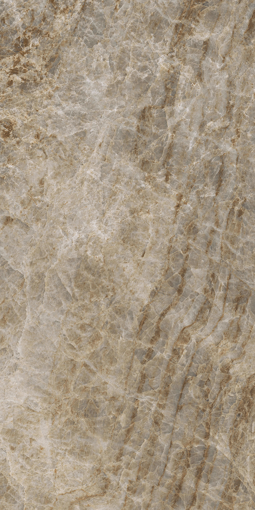 784556 На пол Iconic Life Moka Yamuna Glossy 30x60 - фото 8