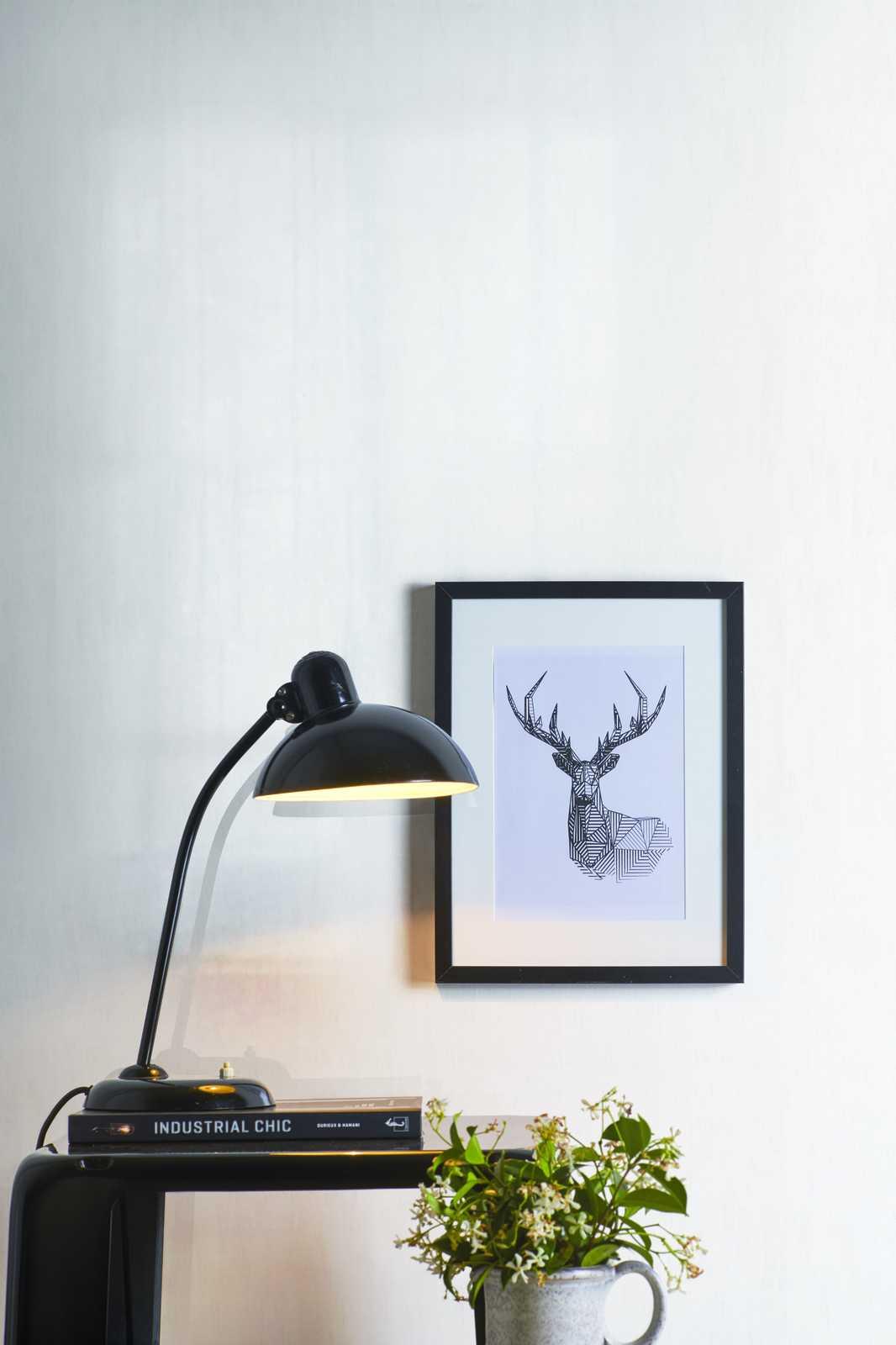 M1JW На пол Grande Solid Color Look White Satin 160x320 - фото 4