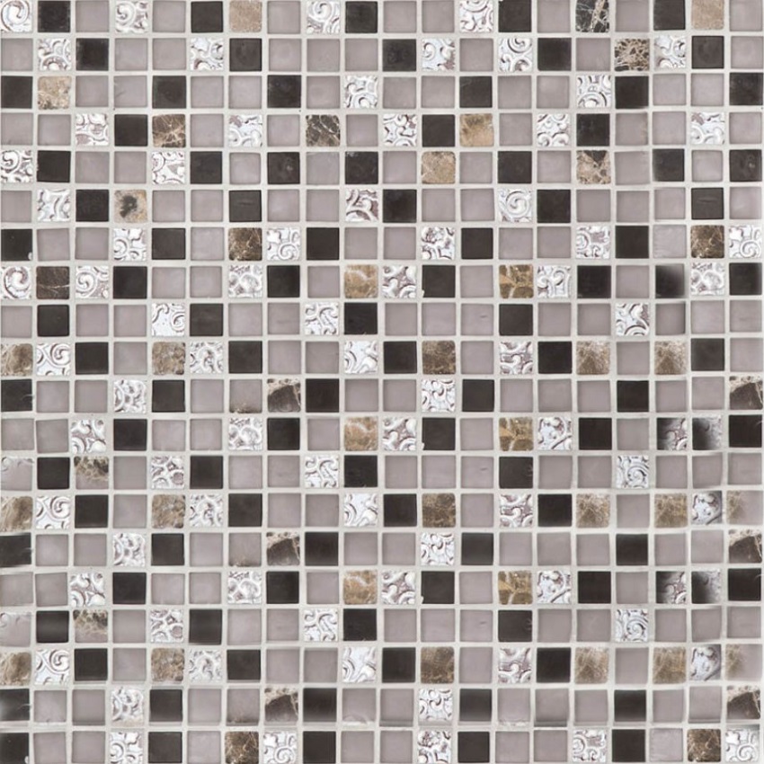 На стену Imperia and Tecno Brown 1.5x1.5