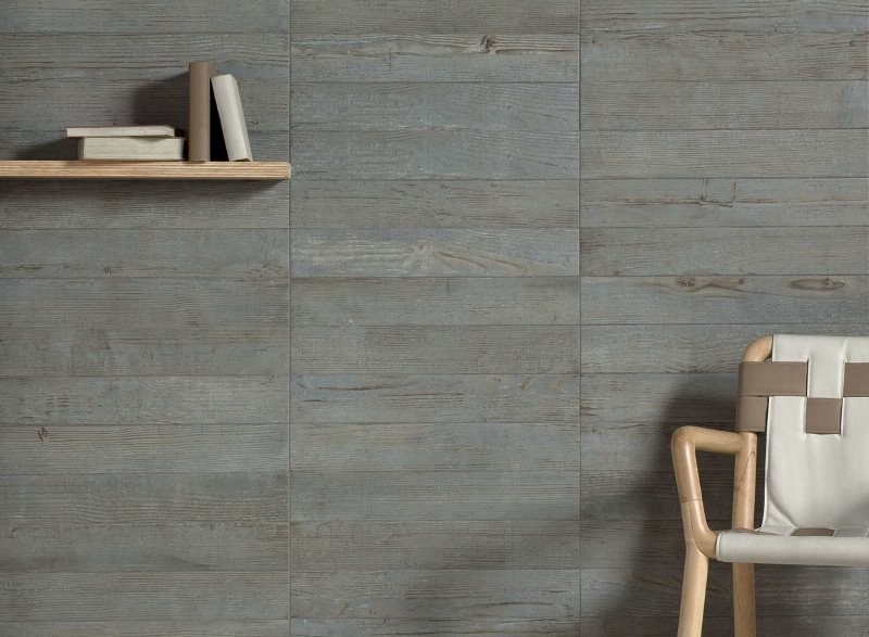 21774 На пол Argila Melrose Aqua 60 - фото 2