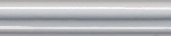 BLD005 Бордюр Авеллино Багет серый