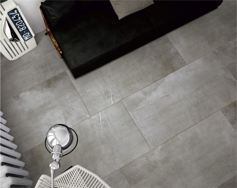 58683 На пол Maxstone Grey Mat - фото 4