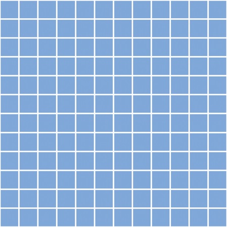 20081 N На стену Темари Лазурь матовый N