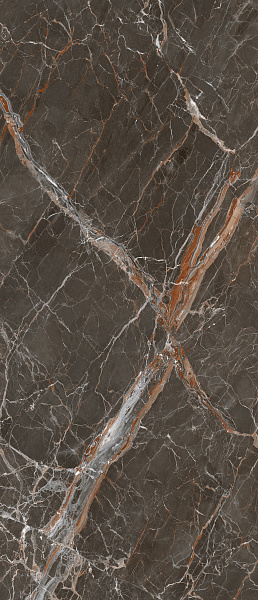 INF1141 На пол Infinito 2.0 Ombra di Caravaggio Polished 120x278 - фото 4