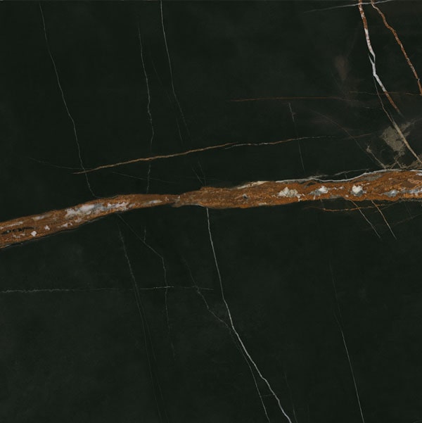 ID9093E021MR На пол Lusso / Люссо Nero / Неро MR 60x60