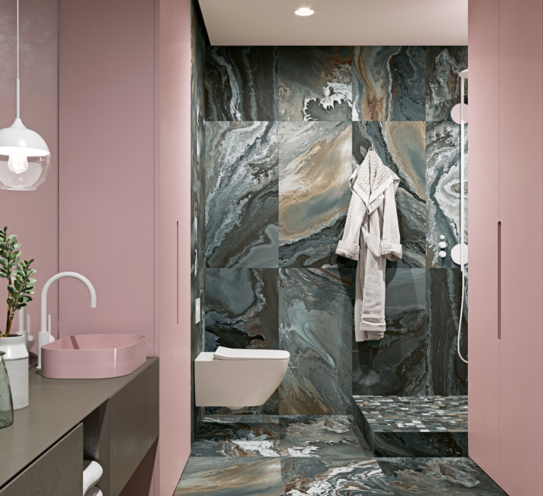 Land Porcelanico Canyon - фото 2