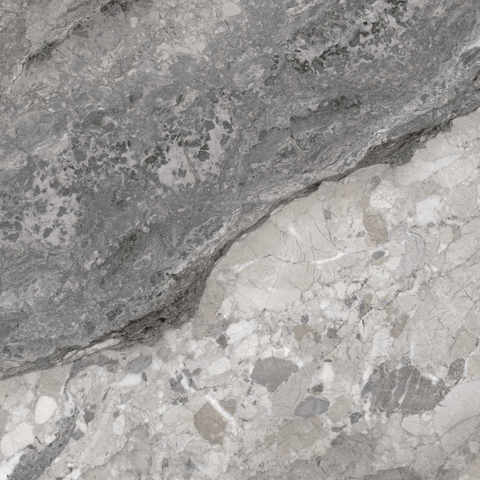 41433 На пол Museum Dreamy Road SP/100X100X0.8/R 100x100 - фото 9