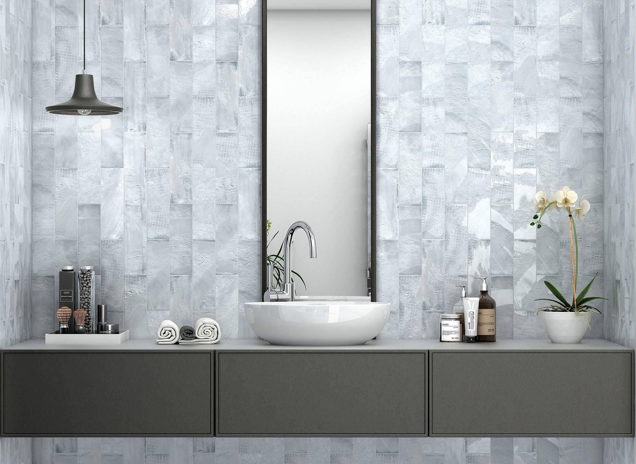 MAY00474 На стену Router Grafito 7.5x22.5 - фото 4