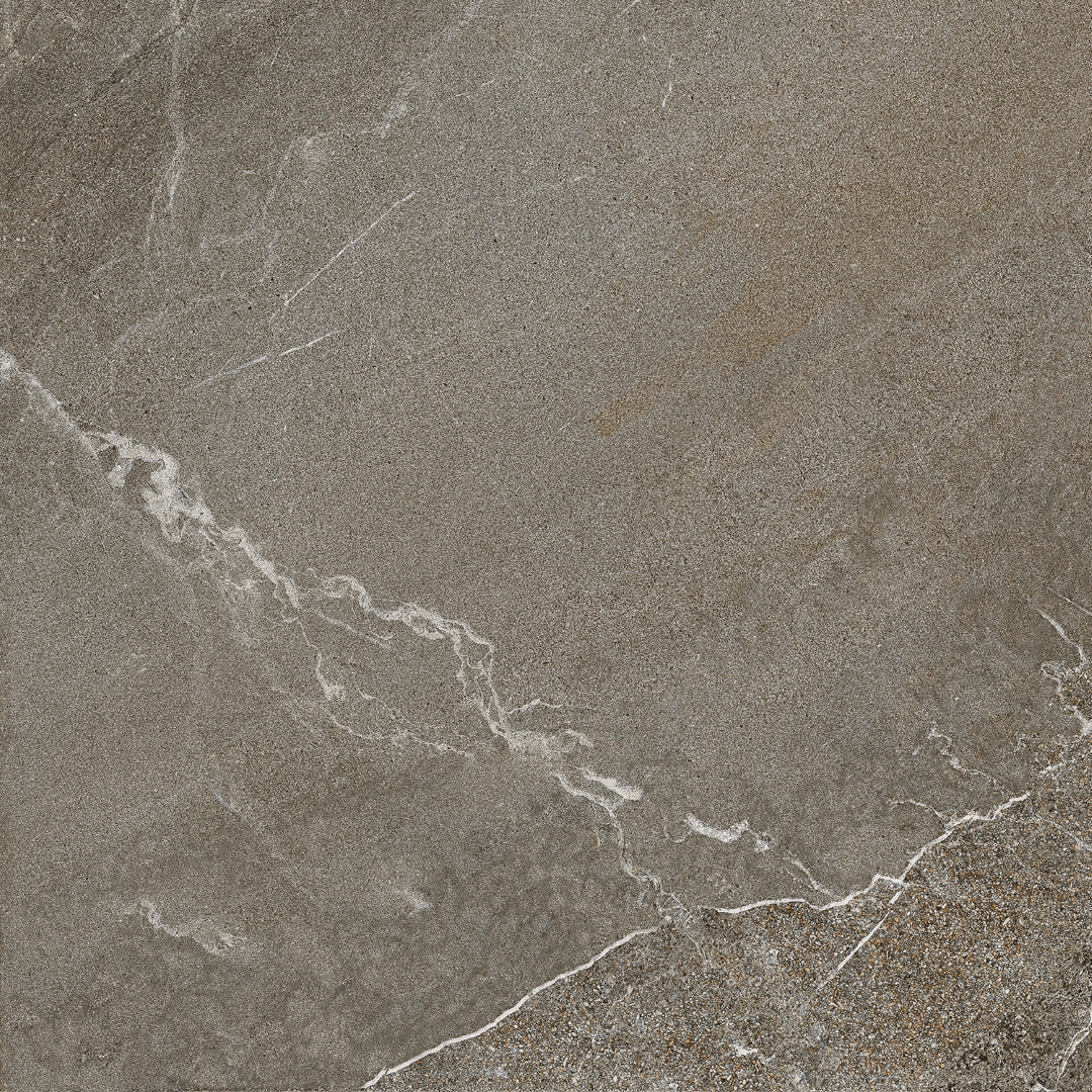 6461-0423 На пол Гроза / Groza Бежево-коричневый 60х60 - фото 15