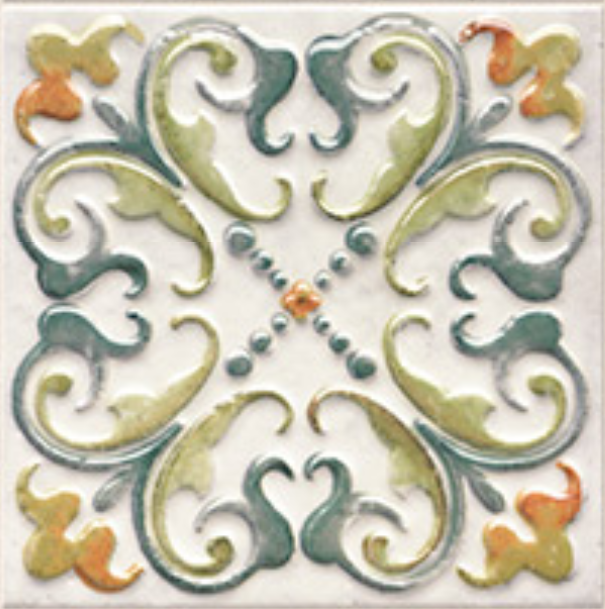 PT02139 Декор Calabria Bambola 1-5 mix - фото 5